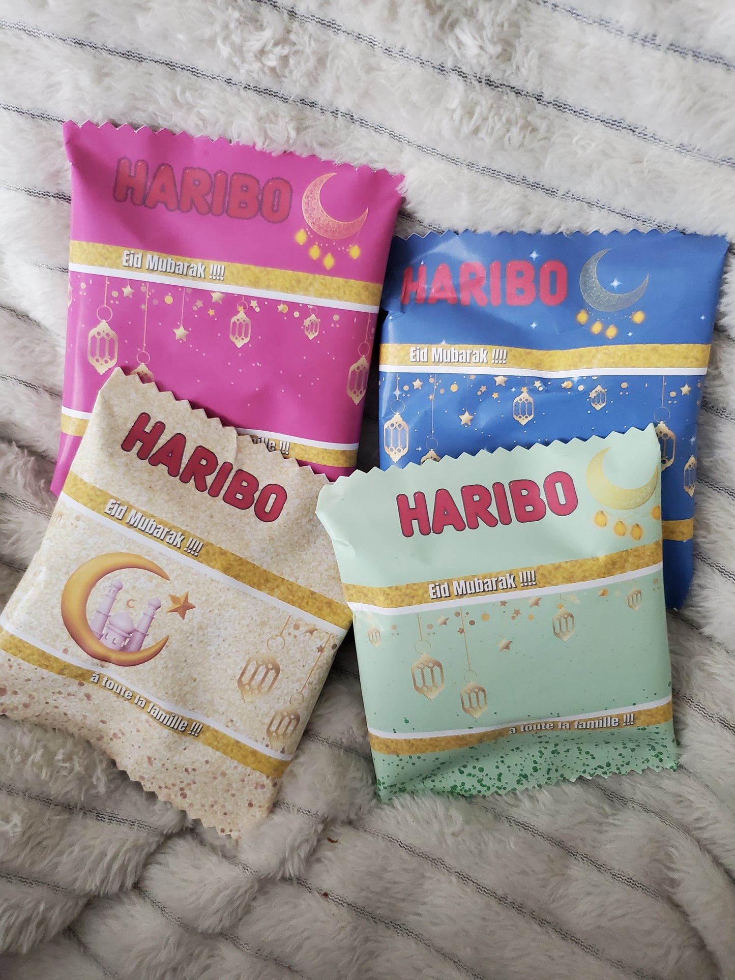 Haribo Dragibus