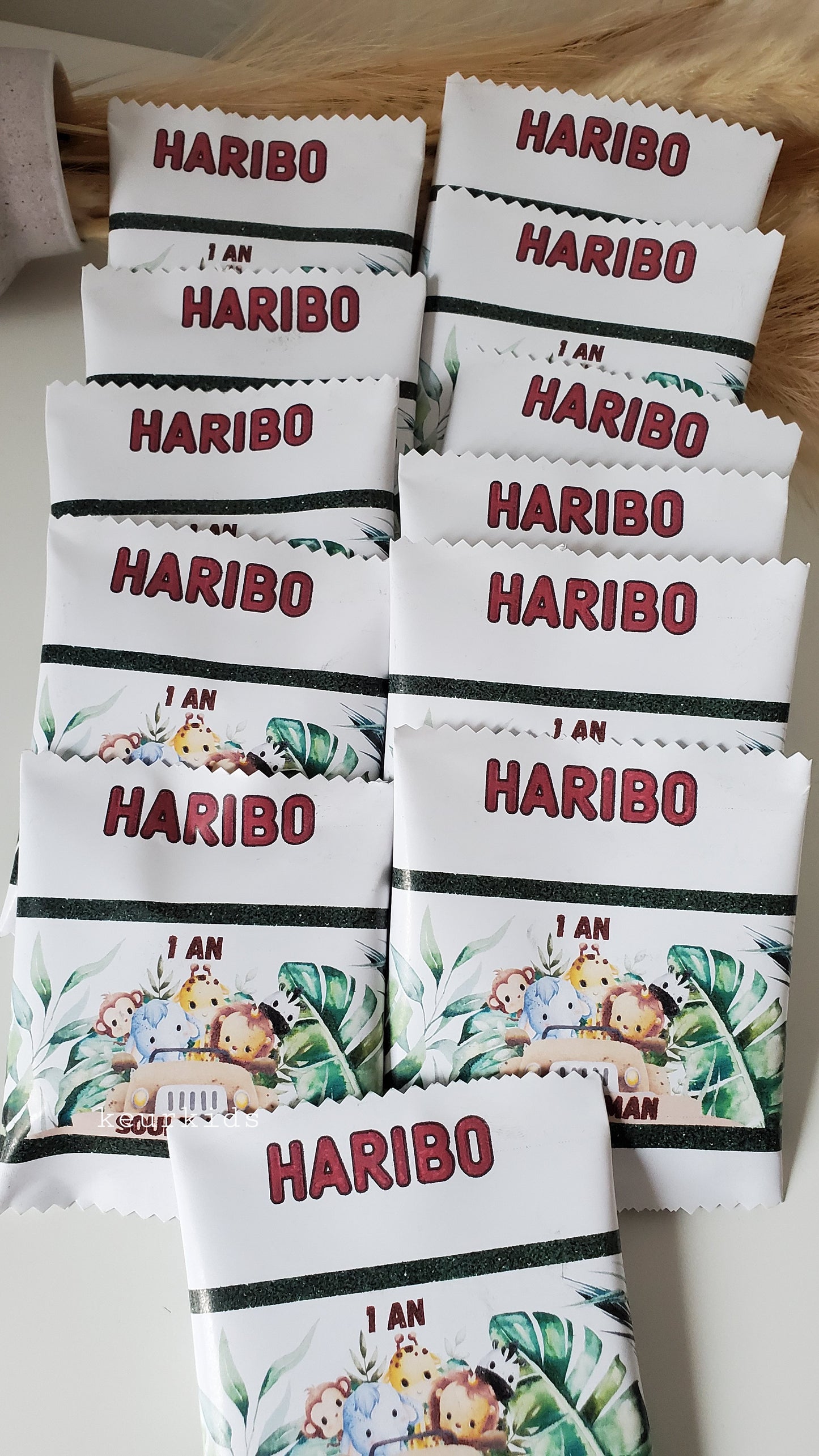 Haribo Dragibus